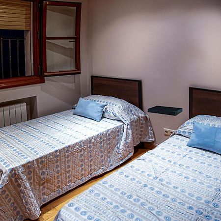 Apartamento Rustico En Ojén Eksteriør bilde