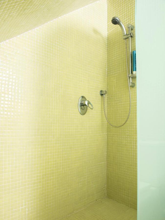 Apartamento Rustico En Ojén Eksteriør bilde
